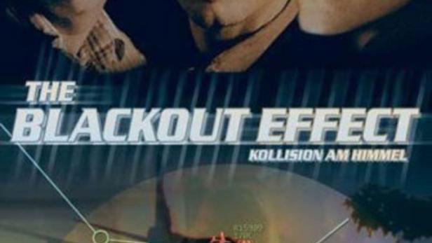 Die Kollision - Inferno am Himmel