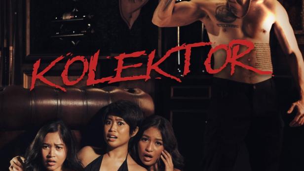 Tortured - Dein letztes Date!