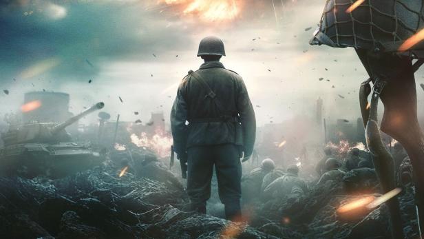 WWII: Operation Phoenix