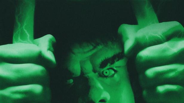 Der unglaubliche Hulk vor Gericht