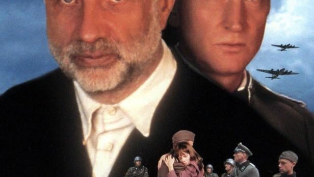 Im Angesicht meines Feindes