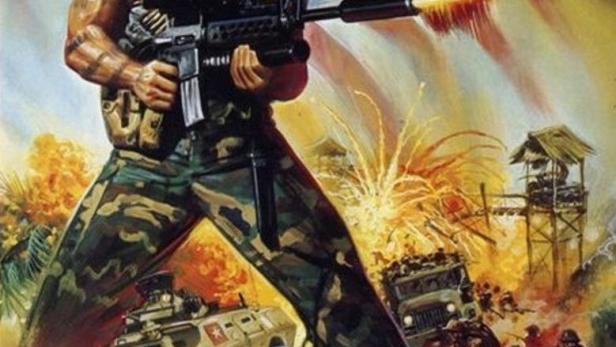 Final Reprisal - Die gnadenlose Jagd