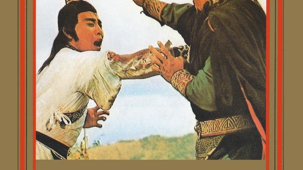 Kung Fu - Die Rache der Gefürchteten