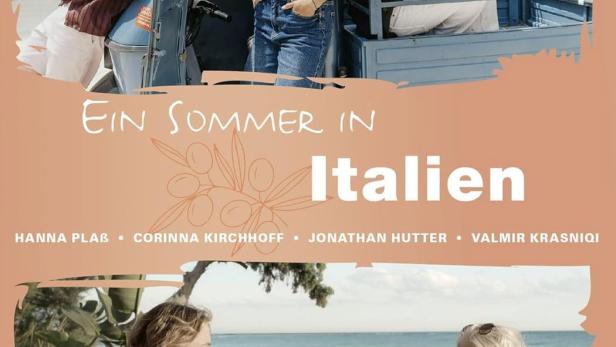 Ein Sommer in Italien