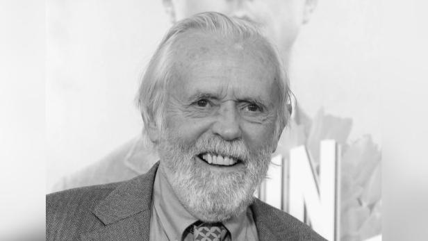 Porträtfoto von Matt Clark