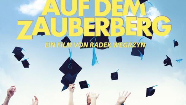 Die Schule auf dem Zauberberg