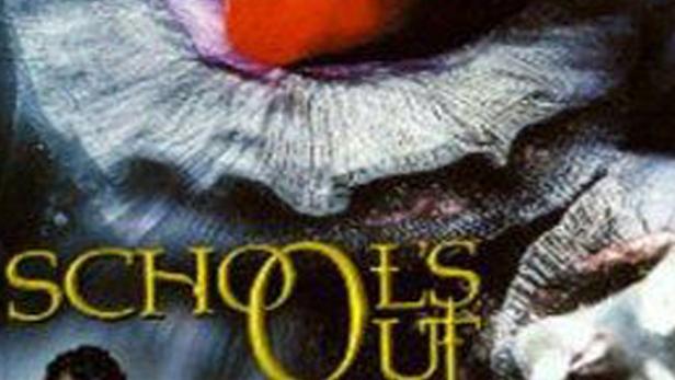 Schrei - denn ich werde dich töten!