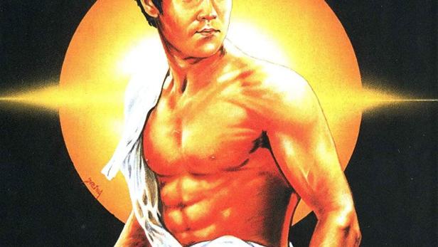 Bruce Lee - Der reißende Puma