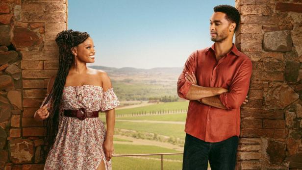 You, Me & Italy
