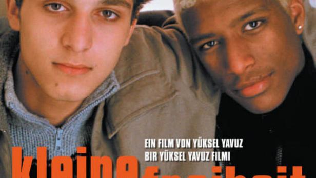Kleine Freiheit