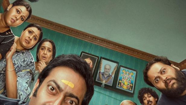 Bharathanyam 2 Mohiniyattam