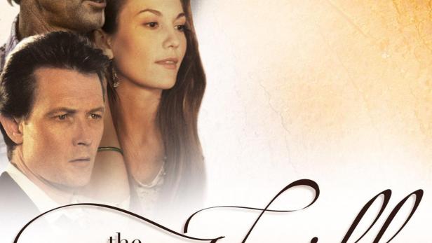 Liebe aus zweiter Hand