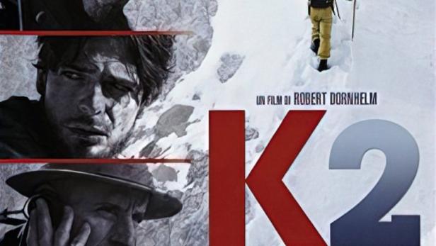 K2 - Der Schicksalsberg