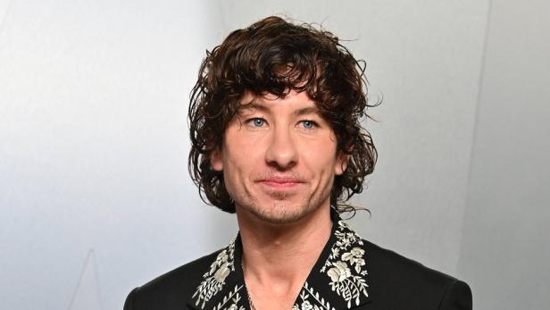 Porträtfoto von Barry Keoghan