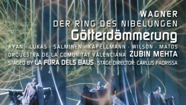 Wagner: Götterdämmerung