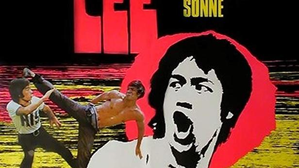 Die Todesrächer von Bruce Lee