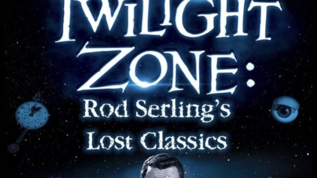 Schrecken aus dem Jenseits