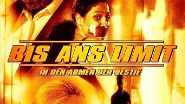 In den Armen der Bestie