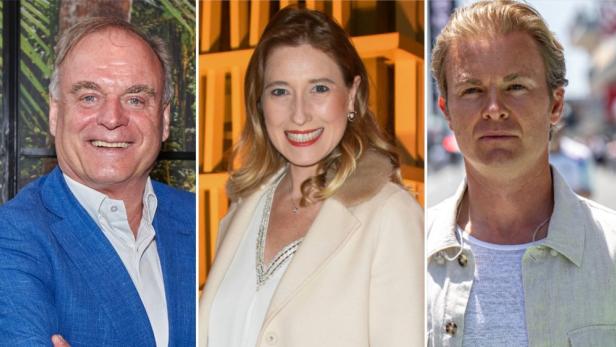 Sie waren alle einmal Investoren bei "Die Höhle der Löwen"