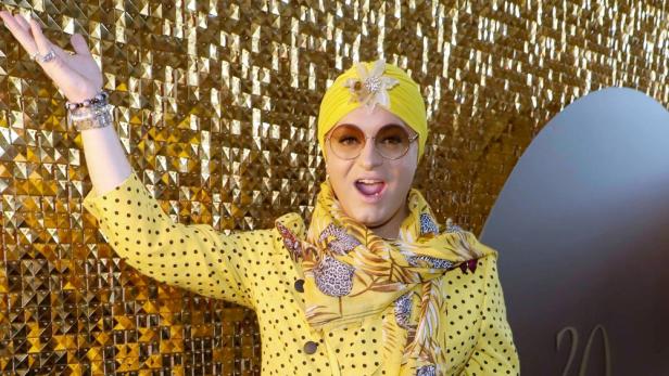 Julian F. M. Stoeckel als "Professor der Liebe"