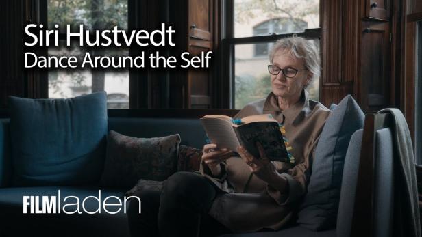 Siri Hustvedt - Dance Around the Self