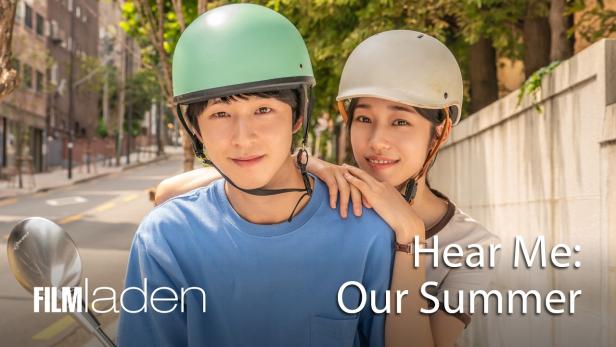 Hear Me: Our Summer
