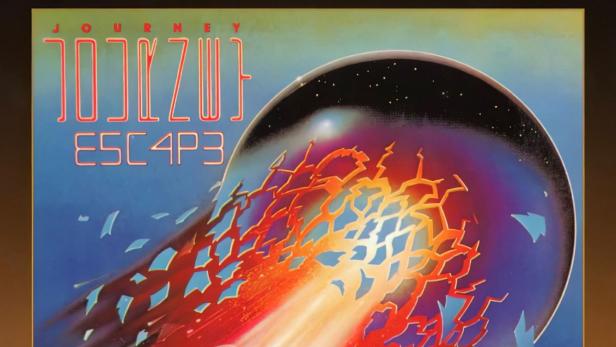 Journey: Live in Houston 1981 - The Escape Tour