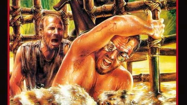 Warcamp - Lager des Todes