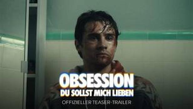 Obsession - Du sollst mich lieben
