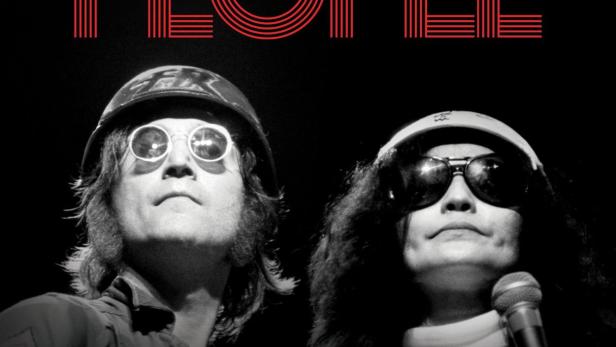 Power to the People: John & Yoko Live in NYC