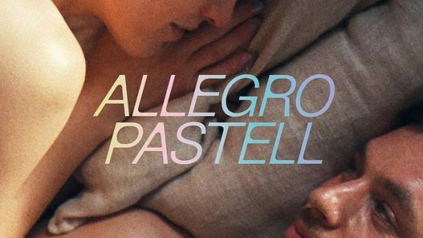 Allegro Pastell