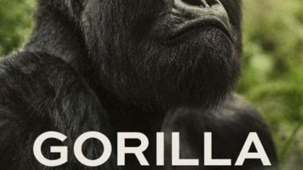 A Gorilla Story: Told by David Attenborough