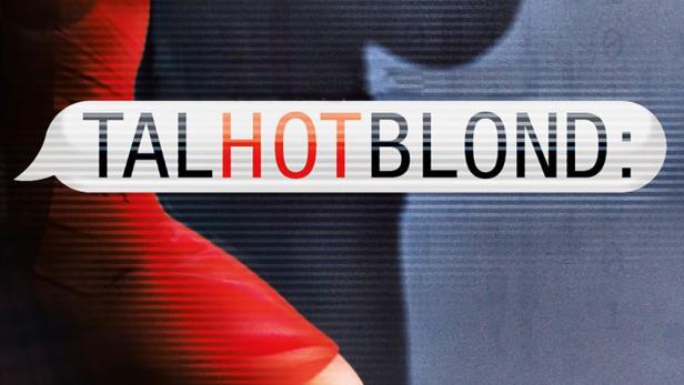 TalhotBlond - Mörderische Lügen