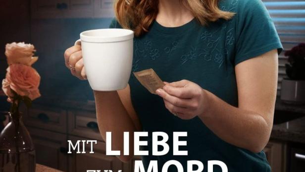 Mit Liebe zum Mord 7: Letzter Auftritt