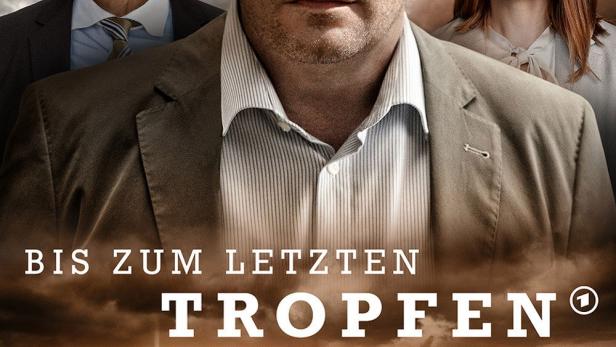 Bis zum letzten Tropfen
