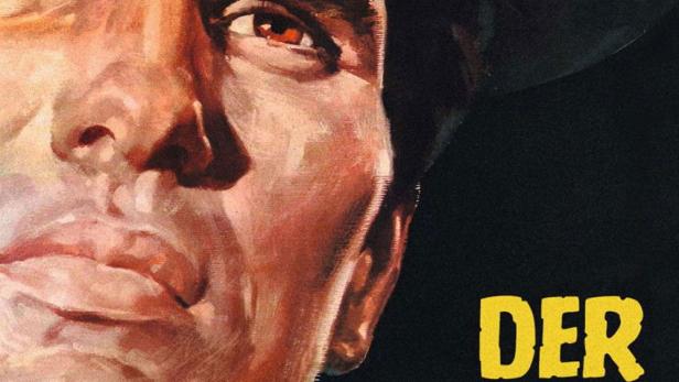 Angel Face – Der lange Tag der Rache