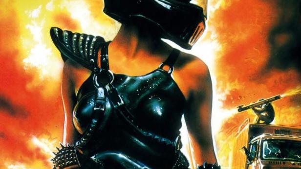 Go for Break - Die Hölle kommt zur Highschool