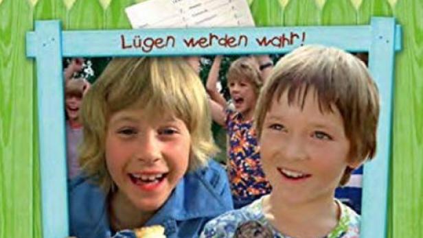 Eine vollkommen erlogene Geschichte