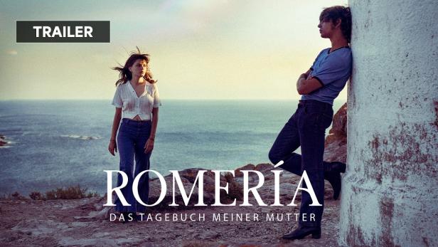 Romería - Das Tagebuch meiner Mutter