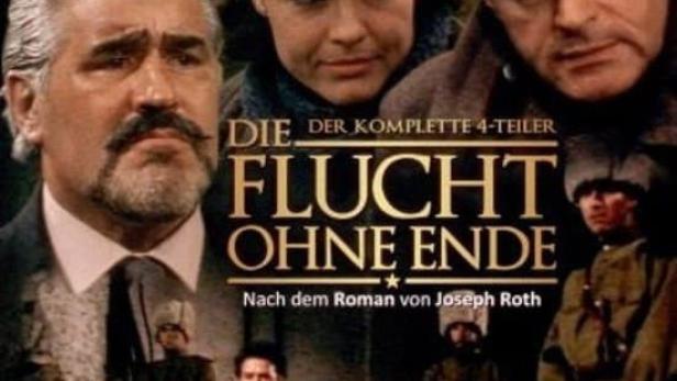 Flucht ohne Ende