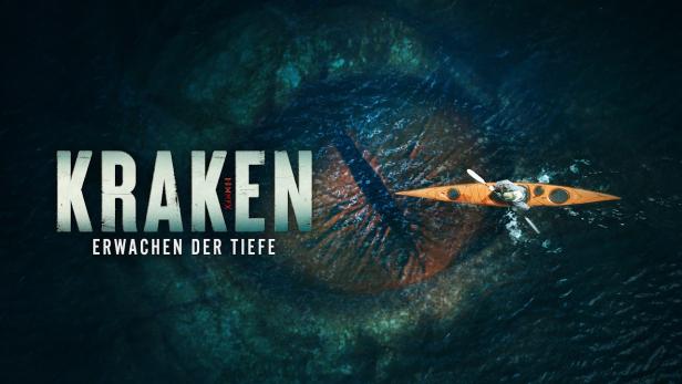 Kraken - Erwachen der Tiefe