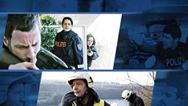 112 - Sie retten dein Leben