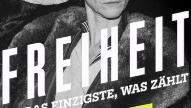 Freiheit ist das Einzigste, was zählt