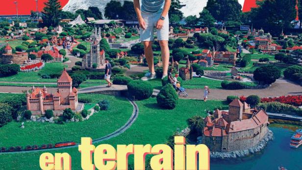 En terrain neutre