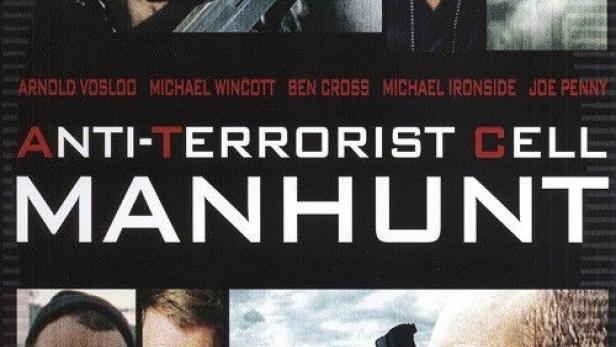 Special Unit AT 13 - Wettlauf mit dem Tod