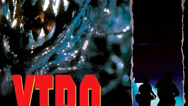 X-Tro 2 - Die zweite Begegnung