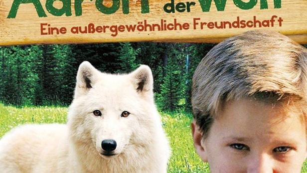 Aaron und der Wolf