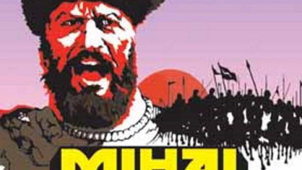 Mihai Viteazul - Schlacht der Giganten