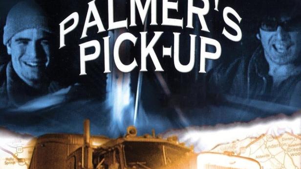 Palmer's Pickup - Ein abgefahrener Trip