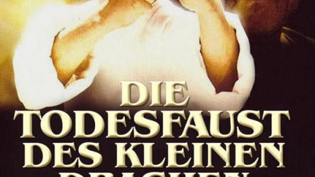 Die Todesfaust des kleinen Drachen